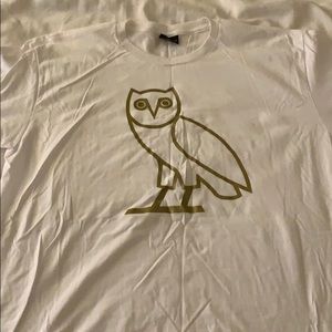 Drake OVO T-Shirt 🔥